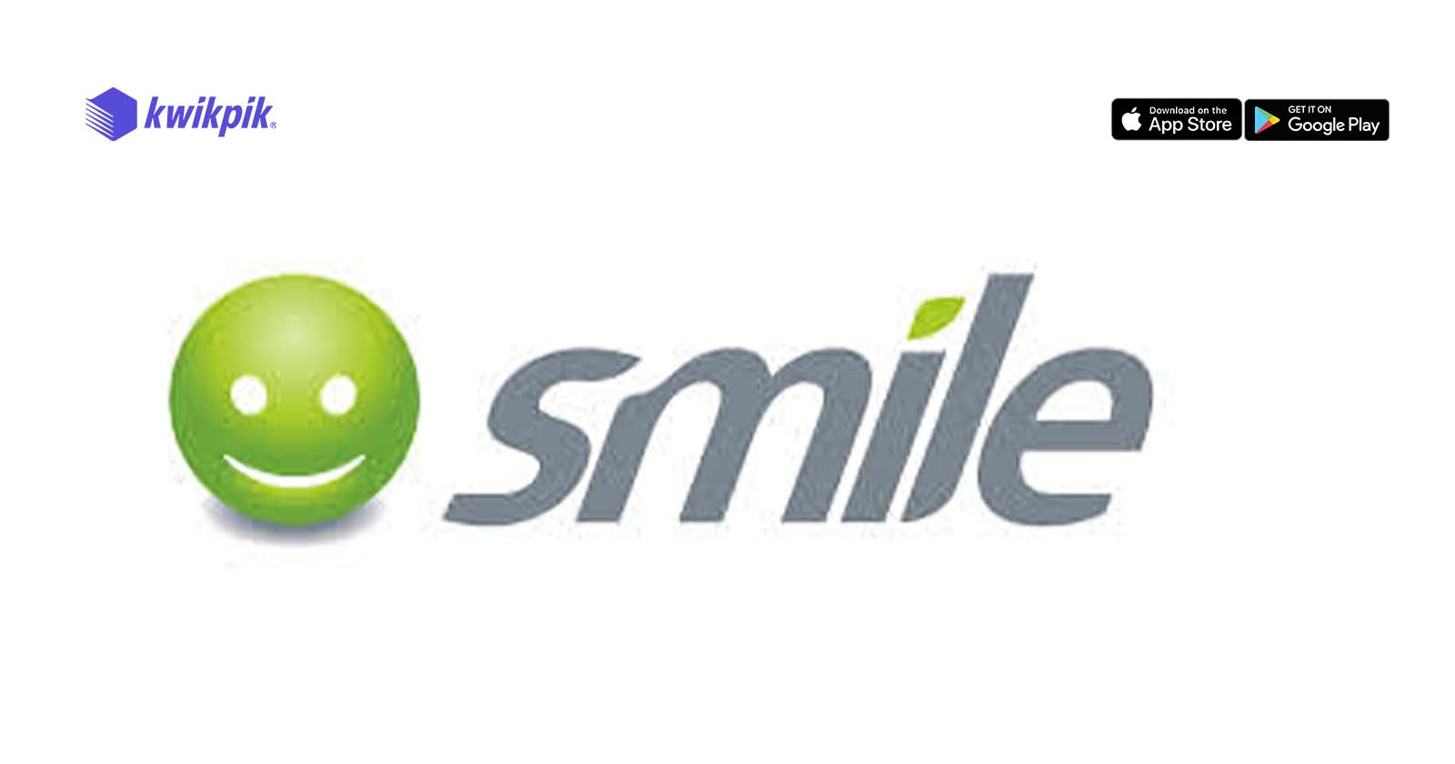 How to Check Smile Voice Balance | Kwikpik